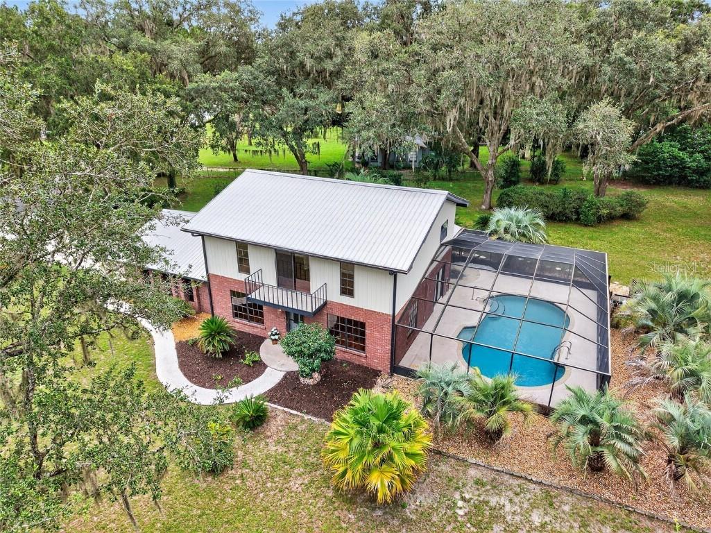 12314 N Oakleaf Terrace Dunnellon FL 34433 - WITHLACOOCHEE RIVER OM709076 image1