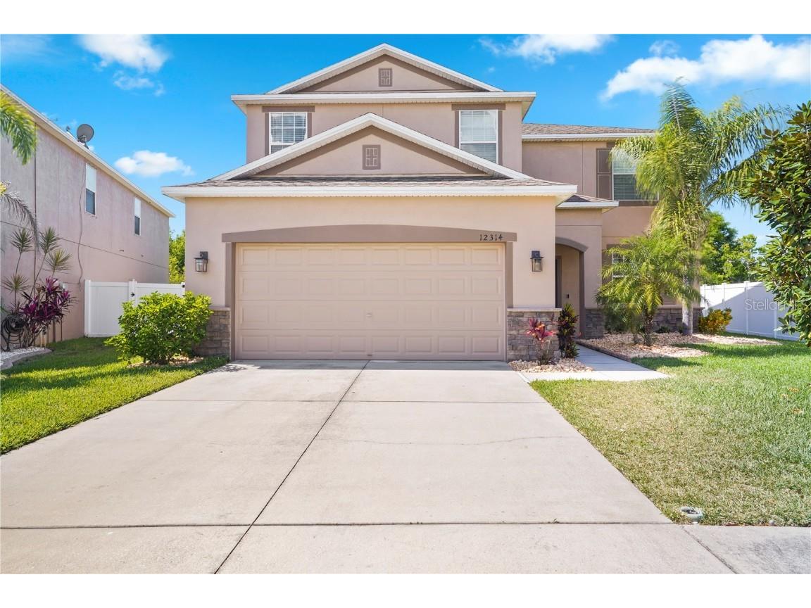 12314 Streambed Drive Riverview FL 33579 T3436787 image1