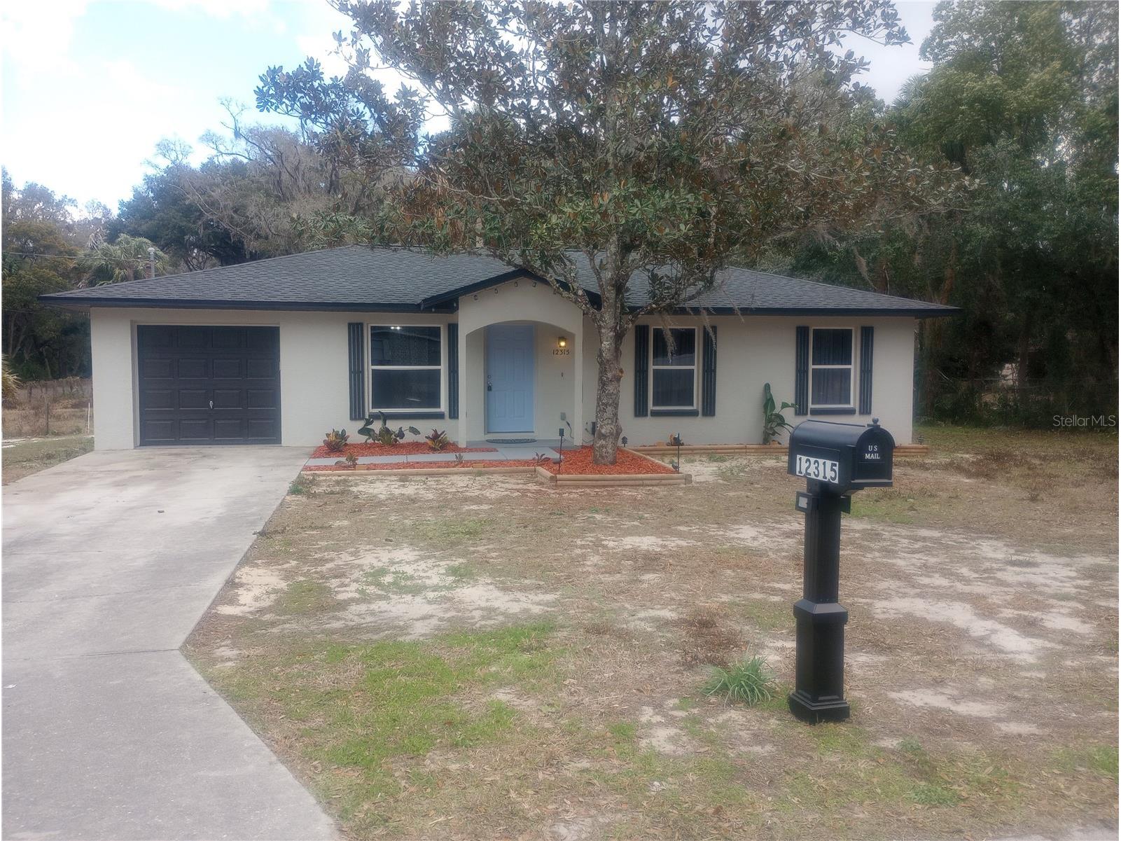 12315 N Margaret Terrace Dunnellon FL 34434 S5143360 image1