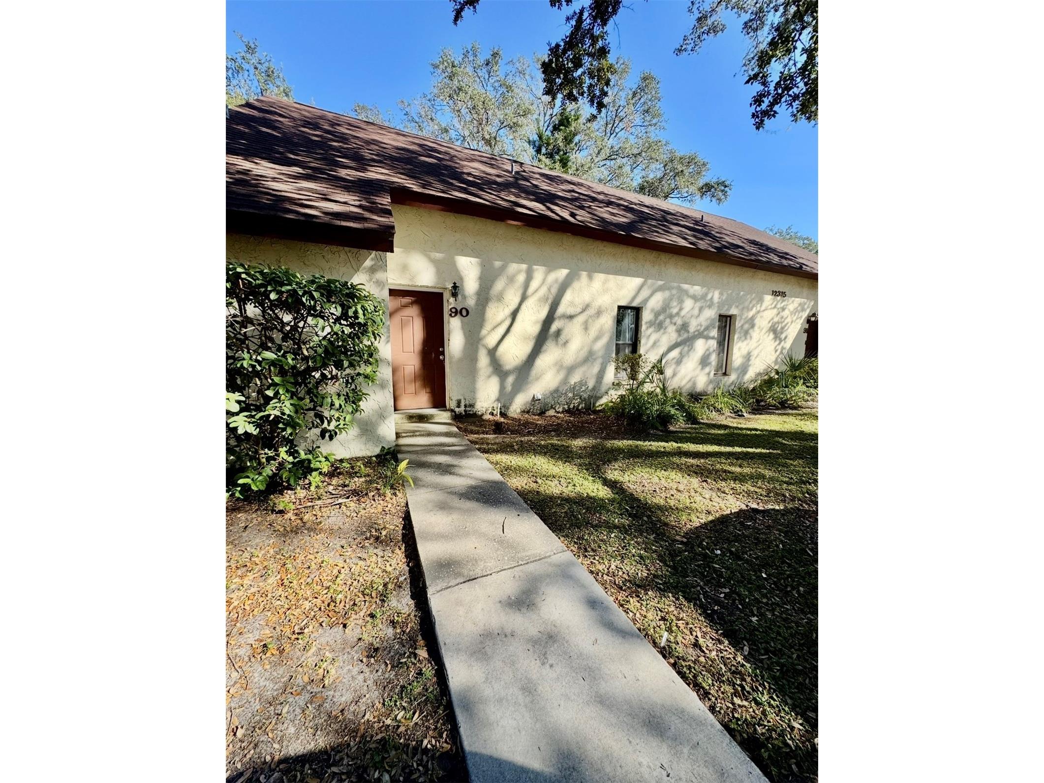 12315 Touchton Drive #90 Tampa FL 33617 TB8508280 image1