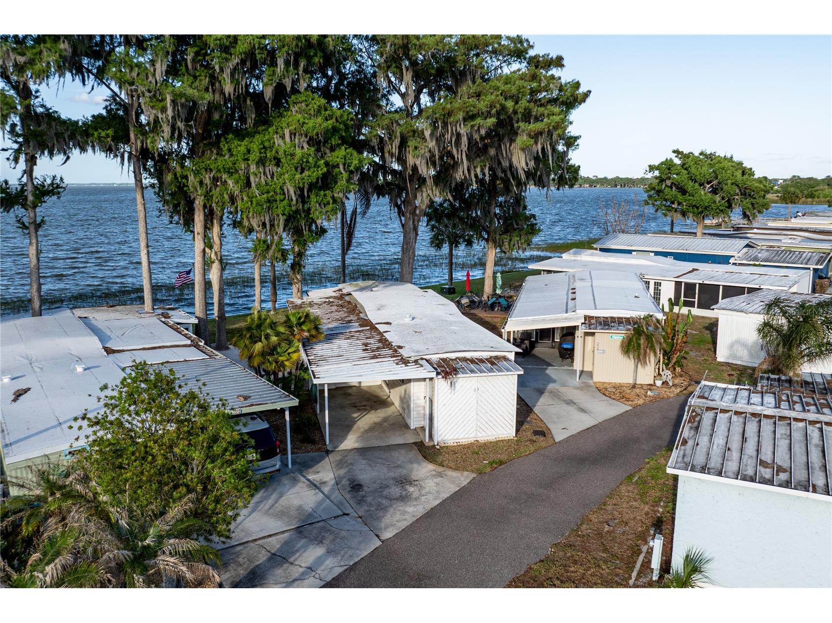 12315 Us Highway 441 #23 Tavares FL 32778 - LAKE EUSTIS G5111826 image1