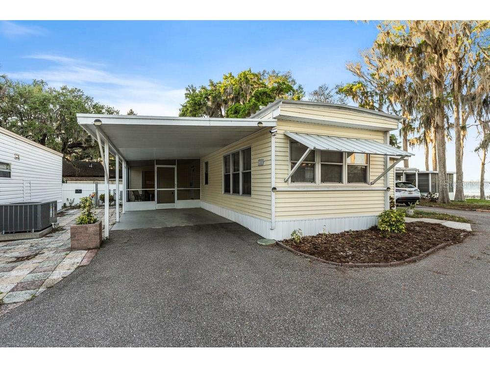 12315 Us Highway 441 #28 Tavares FL 32778 - HARRIS CHAIN G5094106 image1