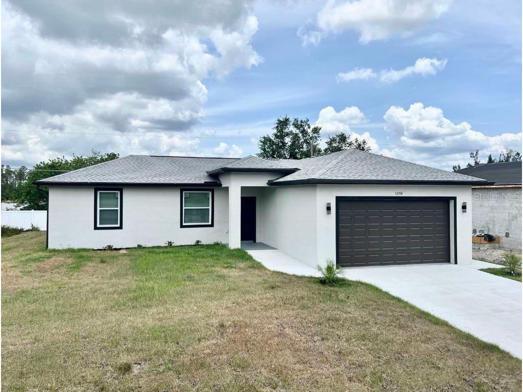 12316 Durango Avenue North Port FL 34287 N6137599 image1