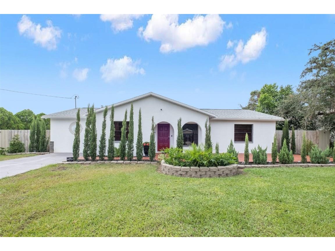 12316 Elmore Drive Spring Hill FL 34609 W7858732 image1