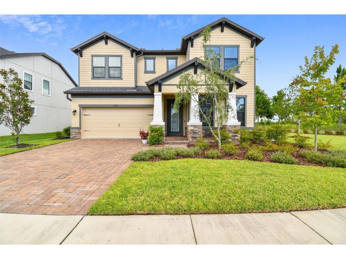 12316 Fitzroy Street Odessa FL 33556 W7860260 image1