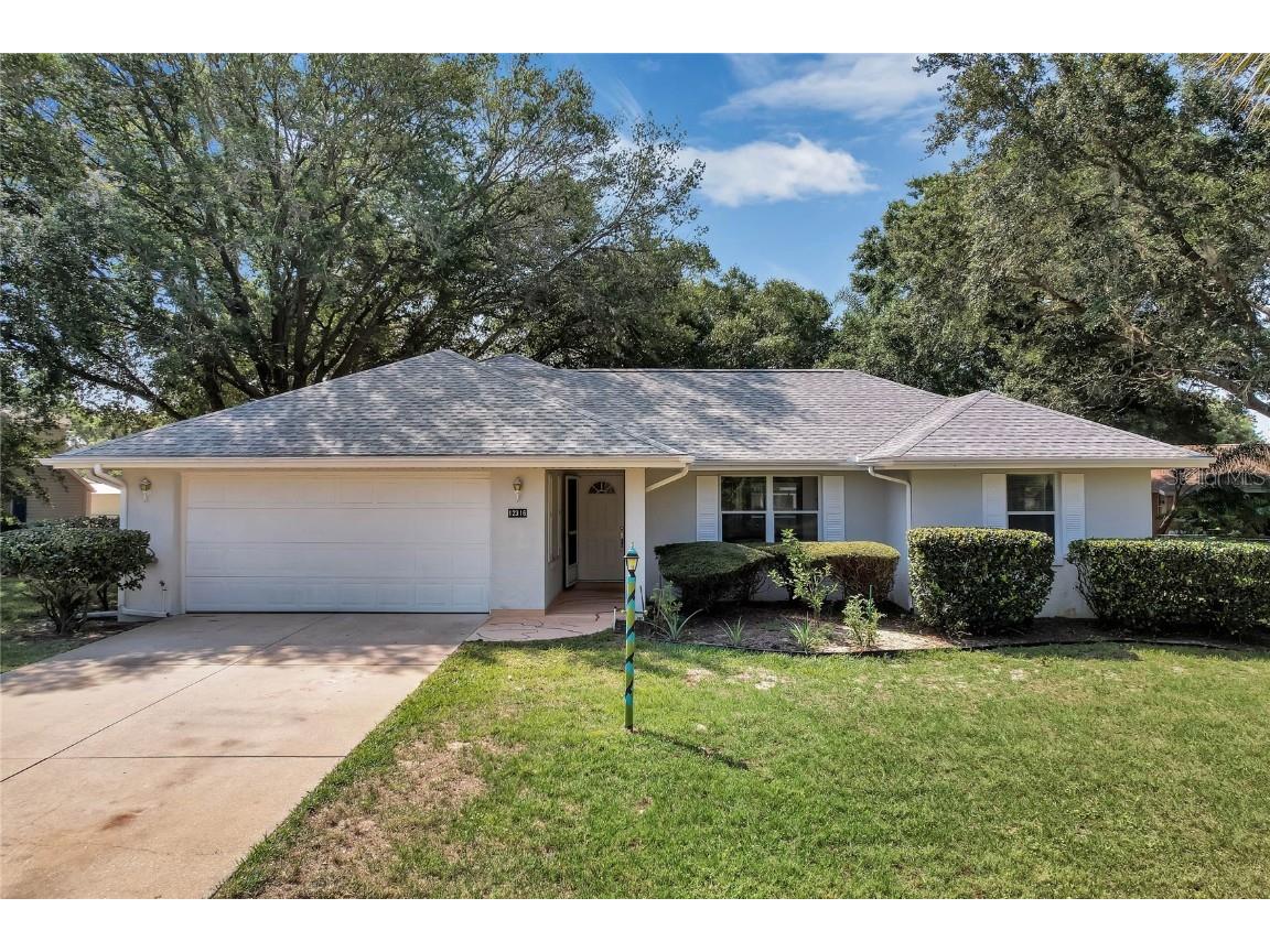 12316 N Putney Court Leesburg FL 34788 G5069883 image1