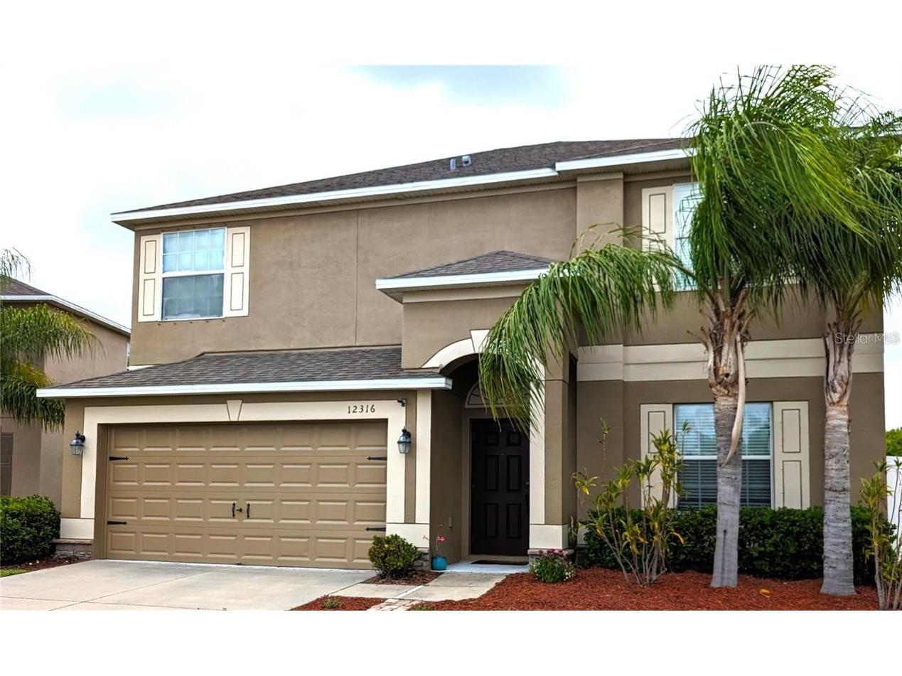 12316 Streambed Drive Riverview FL 33579 TB8430751 image1