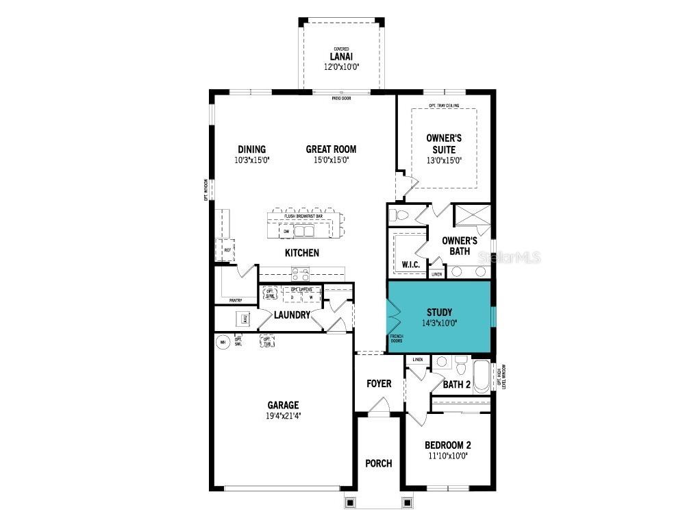 12317 49th Street E Parrish FL 34219 TB8415845 image3