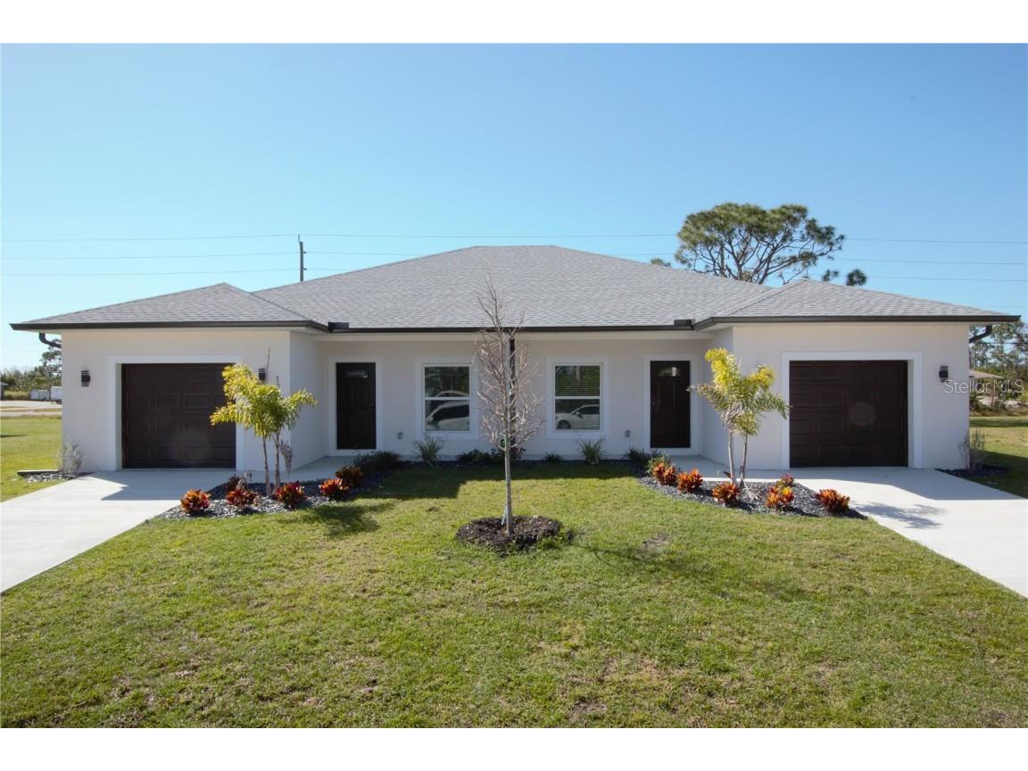 12317/12319 Buffing Road Port Charlotte FL 33981 A4598676 image1