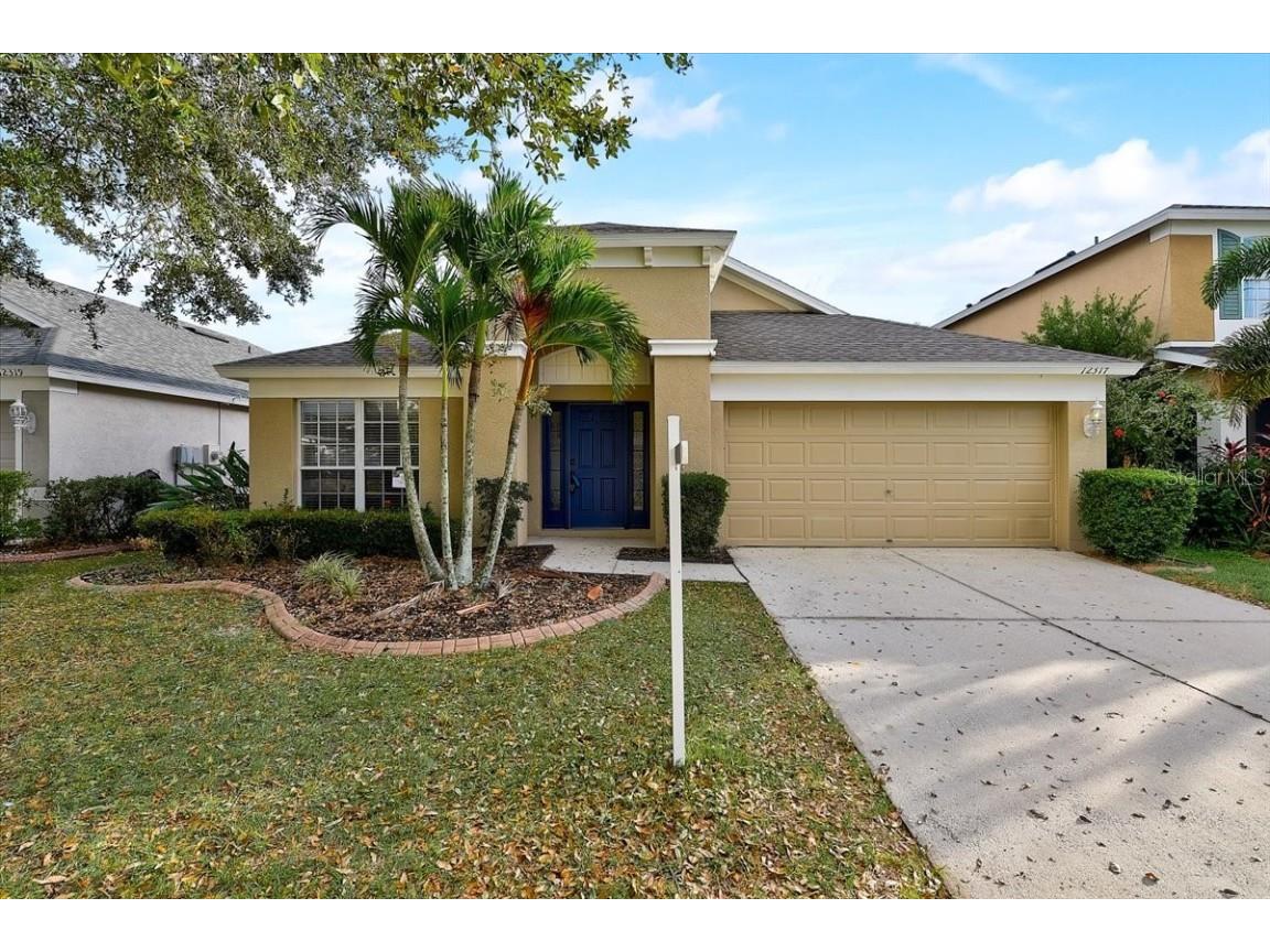 12317 Cedarfield Drive Riverview FL 33579 T3391682 image1