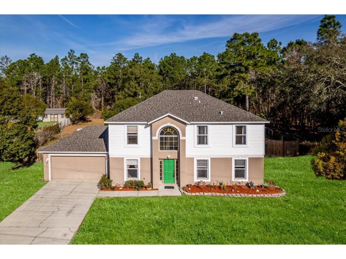 12317 Papercraft Avenue Weeki Wachee FL 34614 W7851963 image1