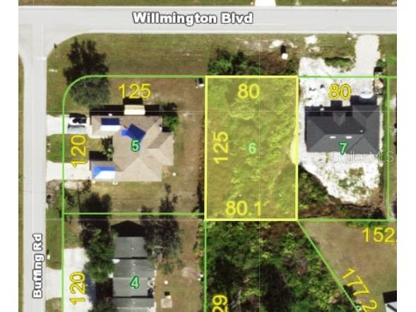 12317 Willmington Boulevard Port Charlotte FL 33981 C7525789 image1