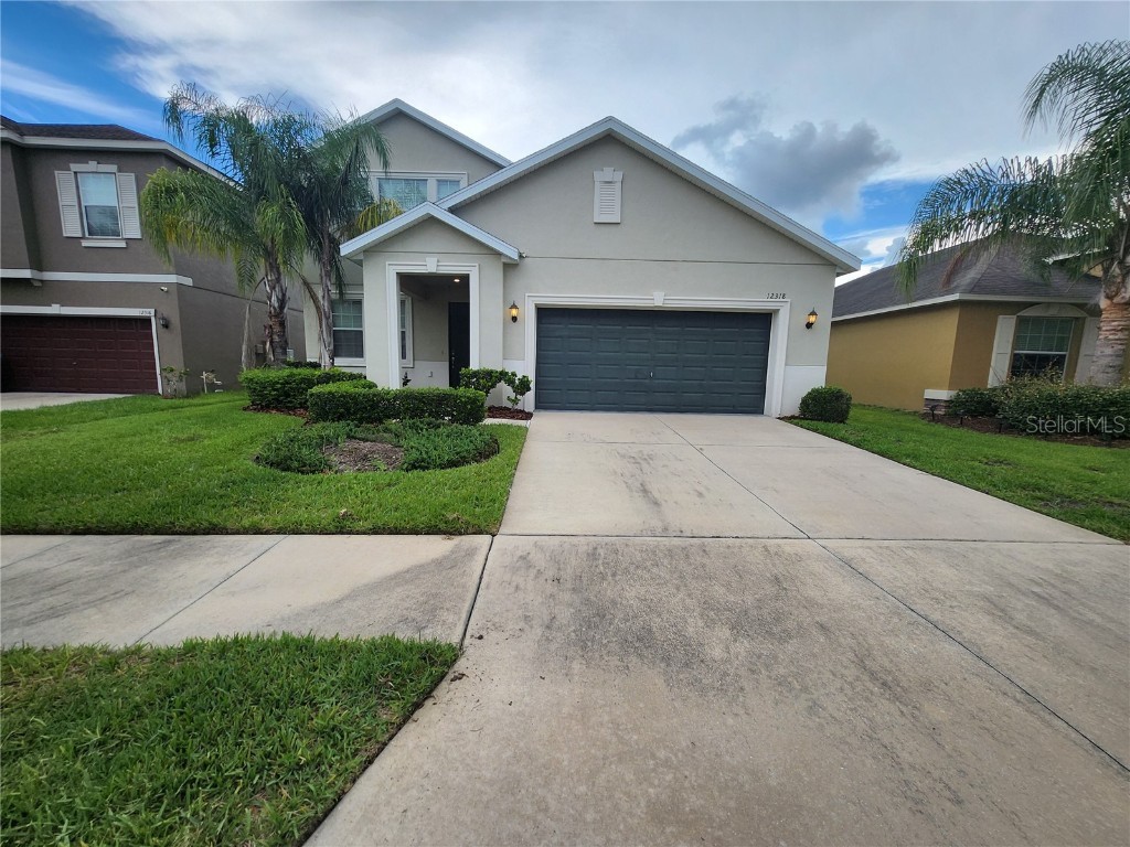 12318 Ballentrae Forest Drive Riverview FL 33579 T3537539 image1