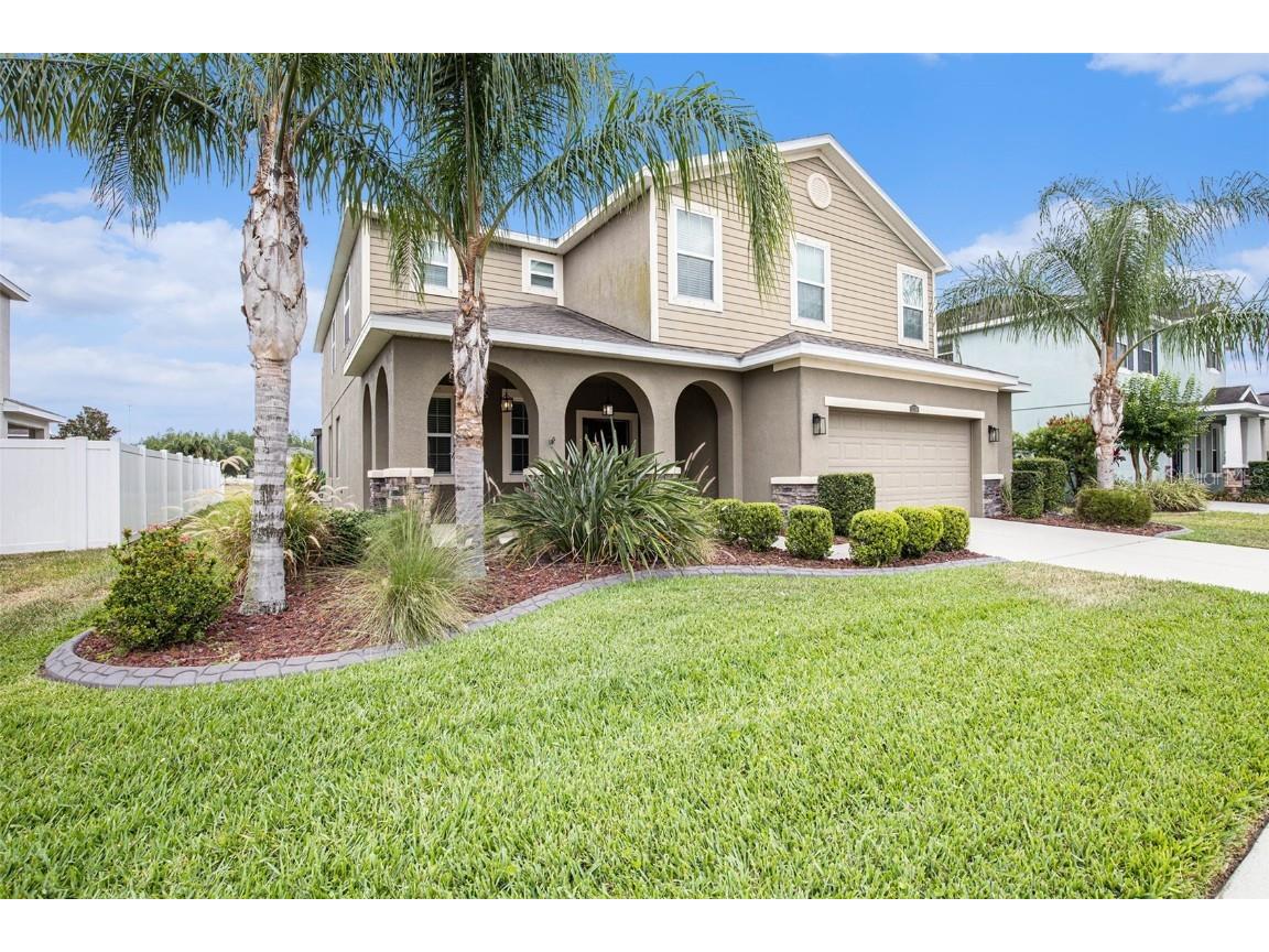 12318 Fairlawn Drive Riverview FL 33579 T3442622 image1