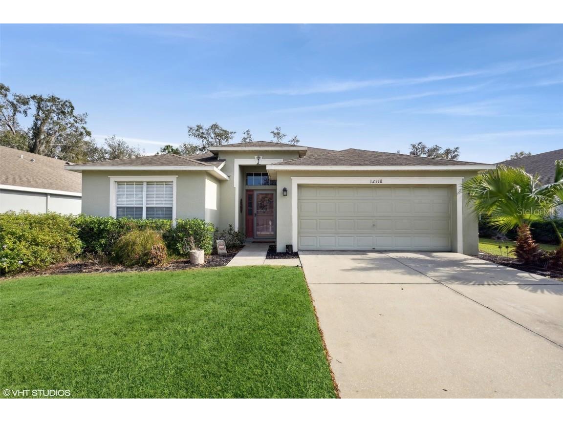 12318 Ridgedale Drive Hudson FL 34669 T3424097 image1