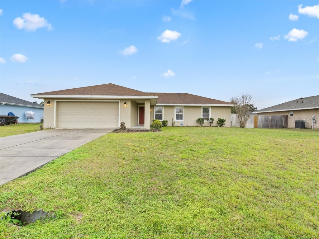 12318 SE 101st Avenue Belleview FL 34420 G5085126 image1