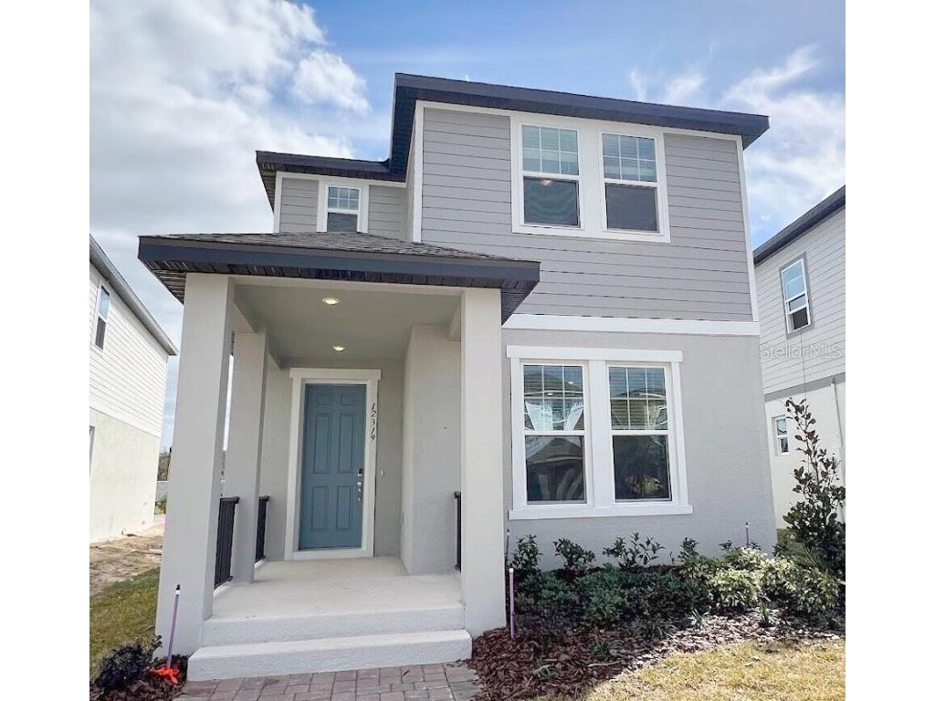12319 Bracco Street Winter Garden FL 34787 O6177331 image1