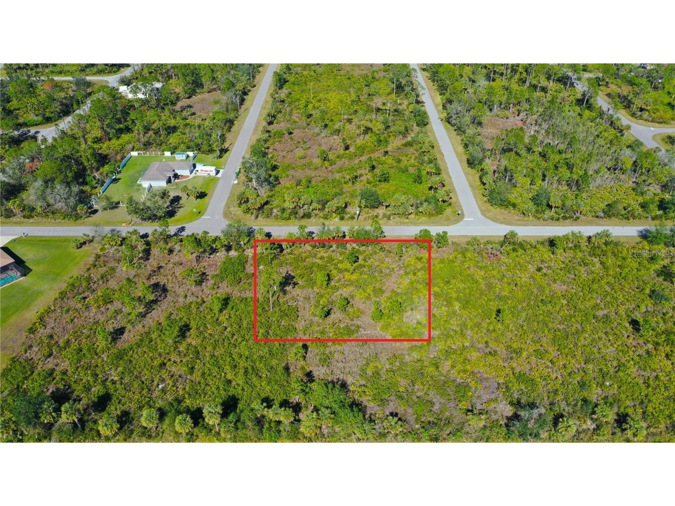 12319 Dietrich Avenue Port Charlotte FL 33953 C7465566 image1