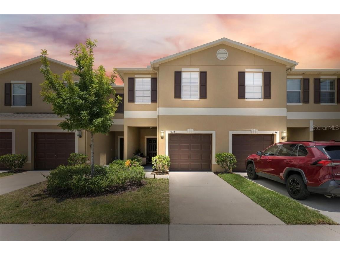 1232 Acadia Harbor Place Brandon FL 33511 T3457707 image1