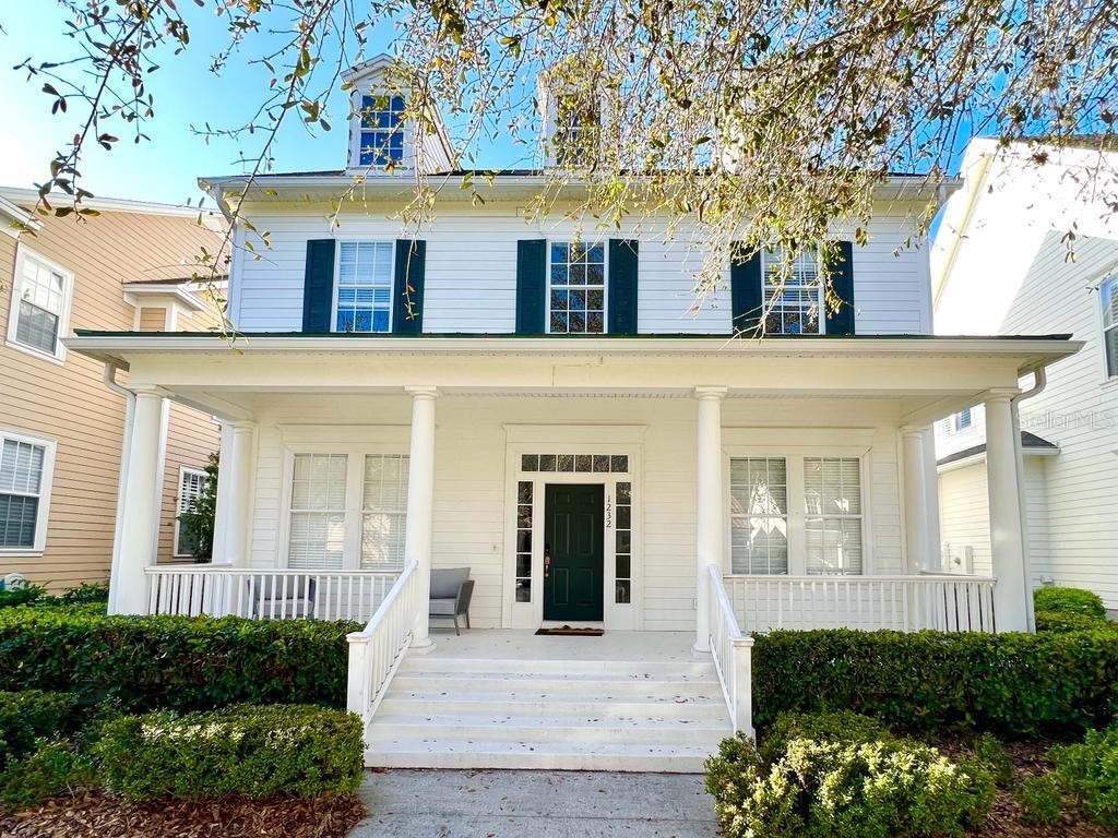 1232 Aquila Loop Celebration FL 34747 O6093319 image1