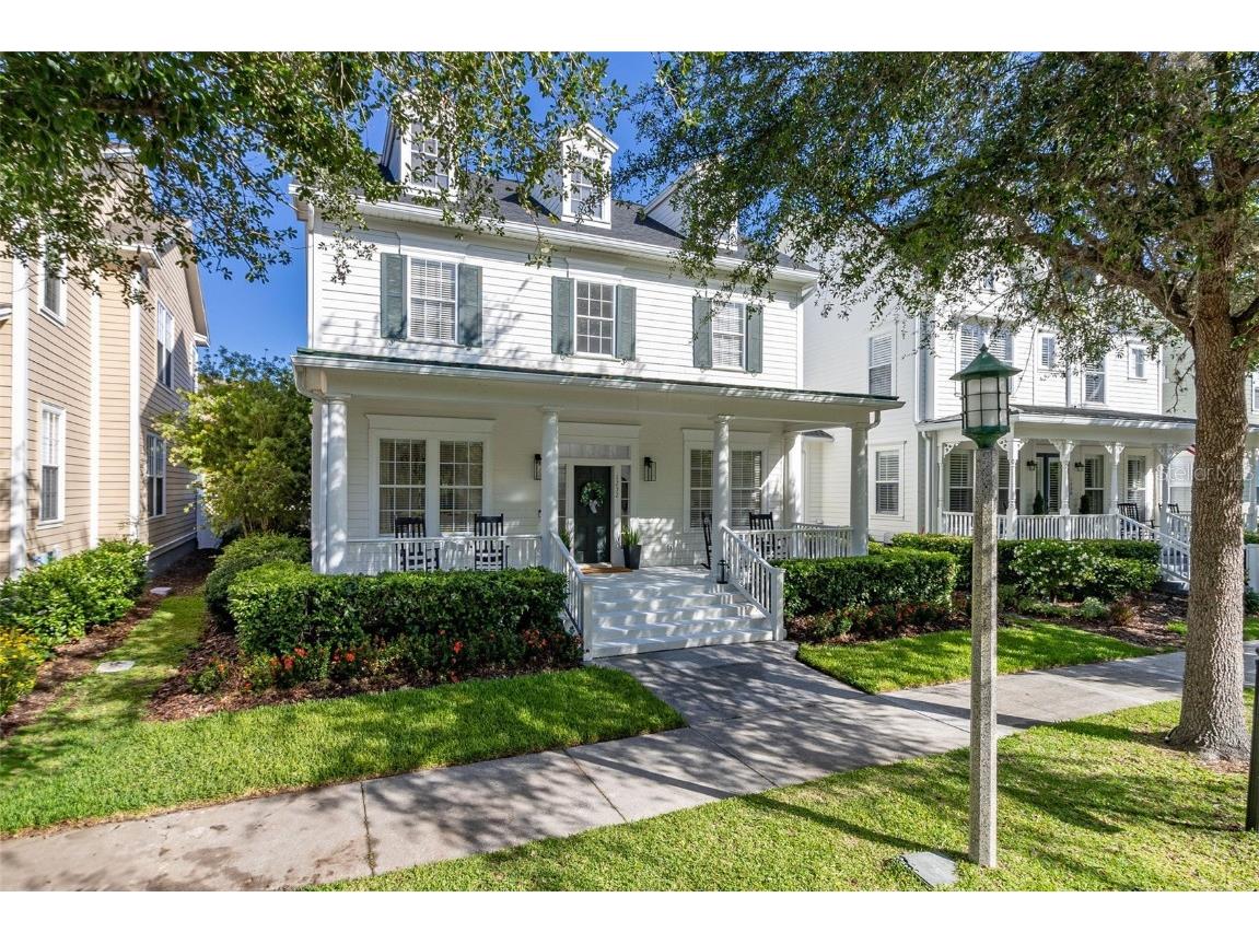 1232 Aquila Loop Celebration FL 34747 S5104129 image1