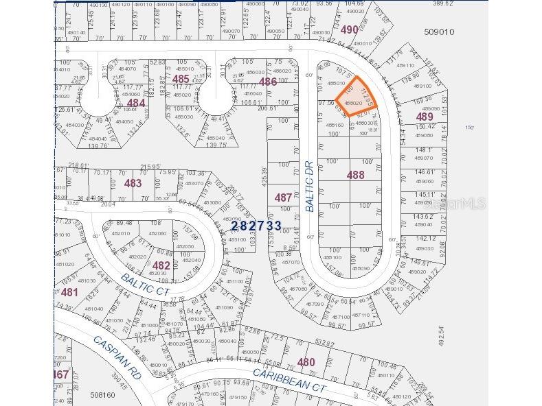 1232 Baltic Drive Poinciana FL 34759 S5031284 image1