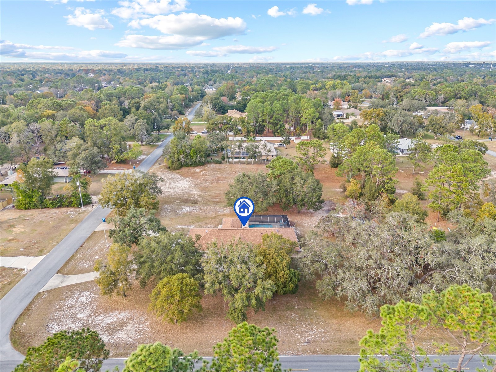 1232 Barranca Avenue Spring Hill FL 34609 TB8484503 image62