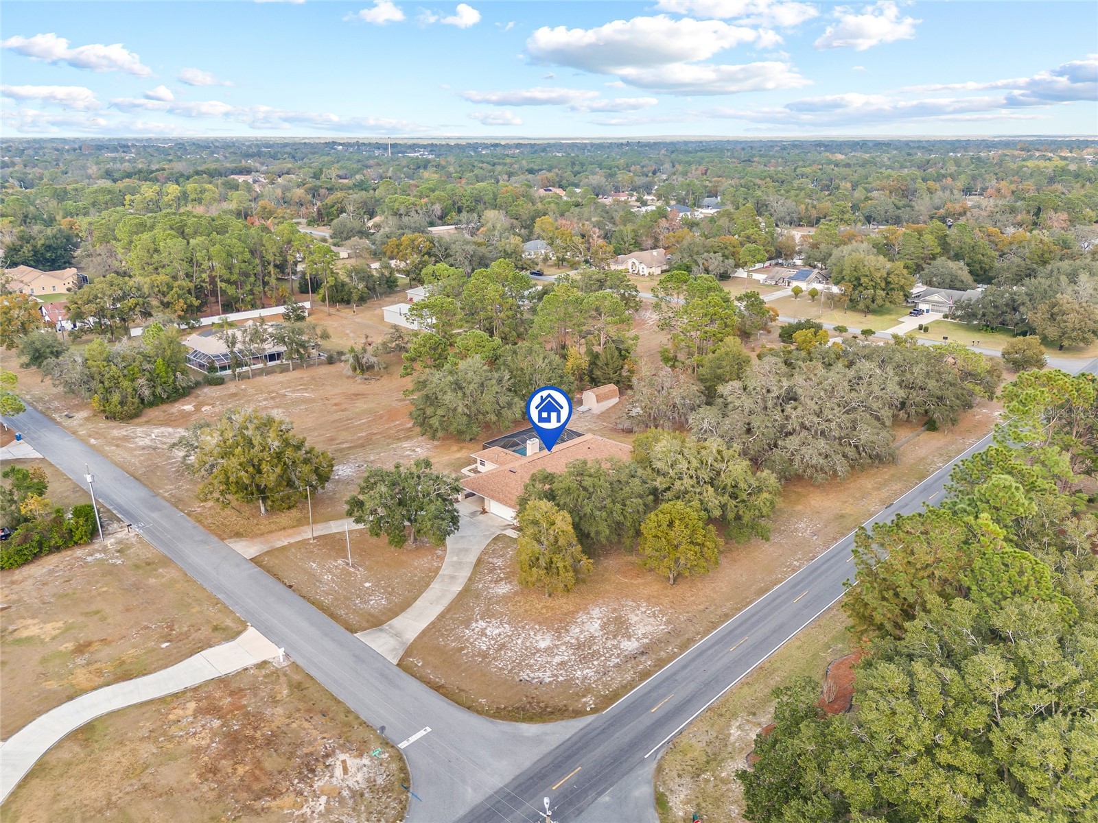 1232 Barranca Avenue Spring Hill FL 34609 TB8484503 image63