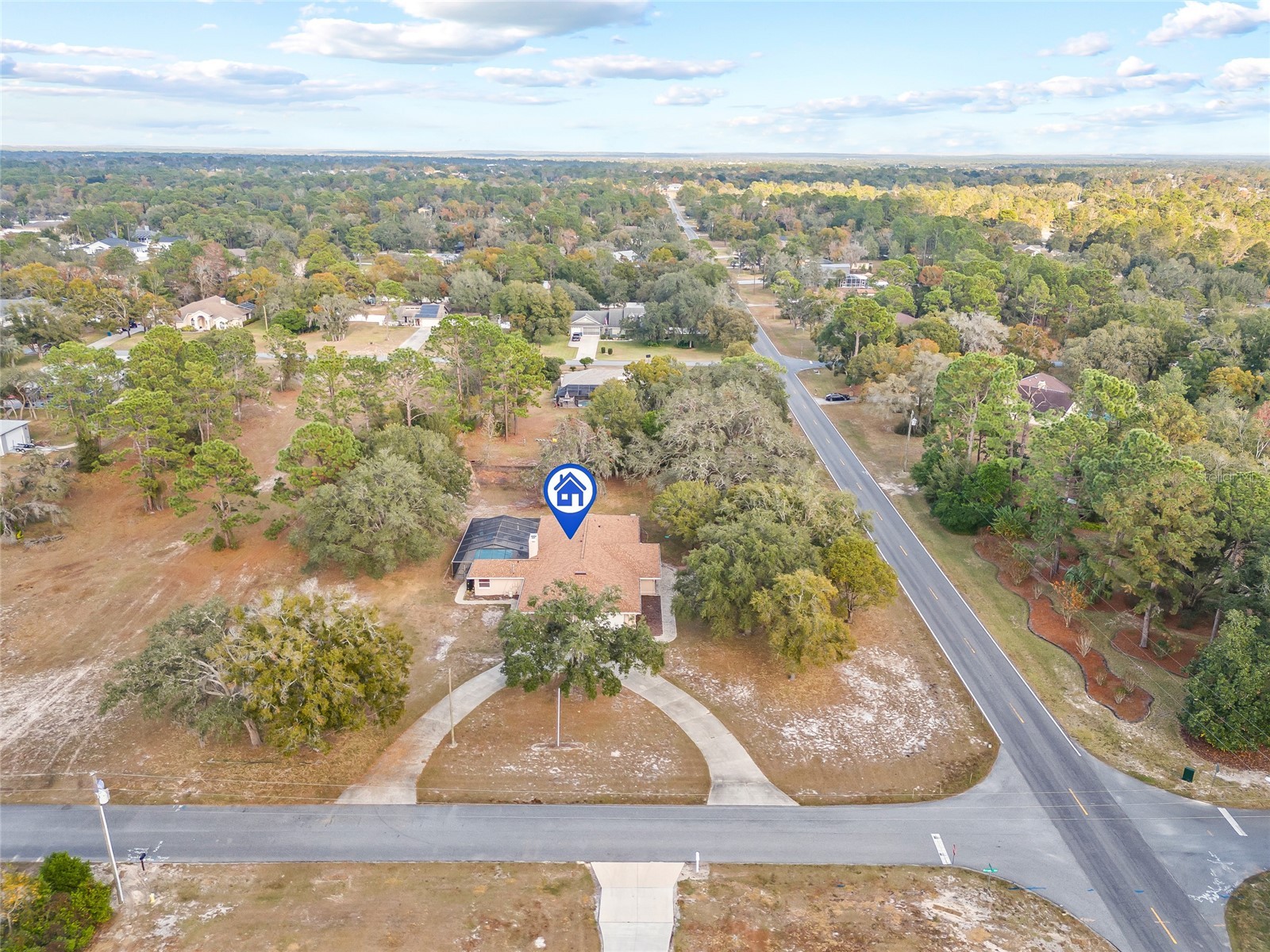 1232 Barranca Avenue Spring Hill FL 34609 TB8484503 image64