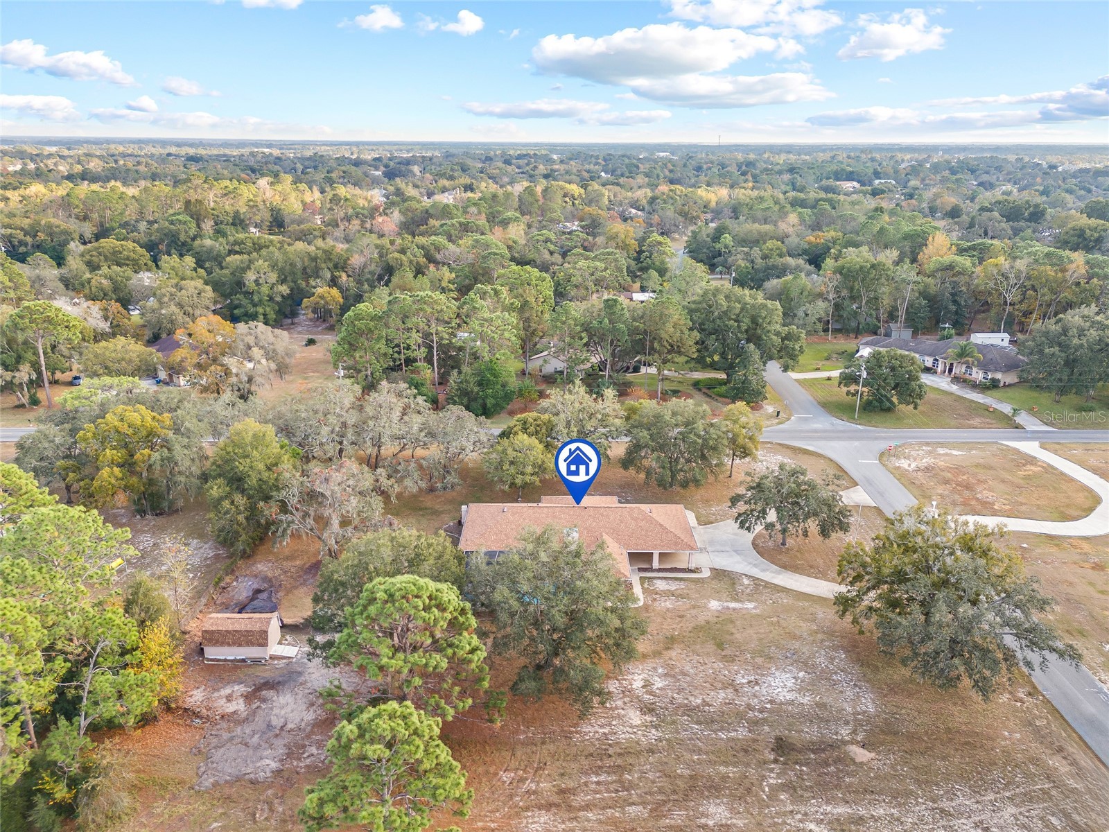 1232 Barranca Avenue Spring Hill FL 34609 TB8484503 image65