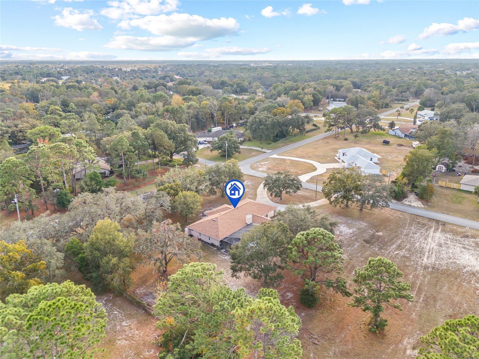 1232 Barranca Avenue Spring Hill FL 34609 TB8484503 image66