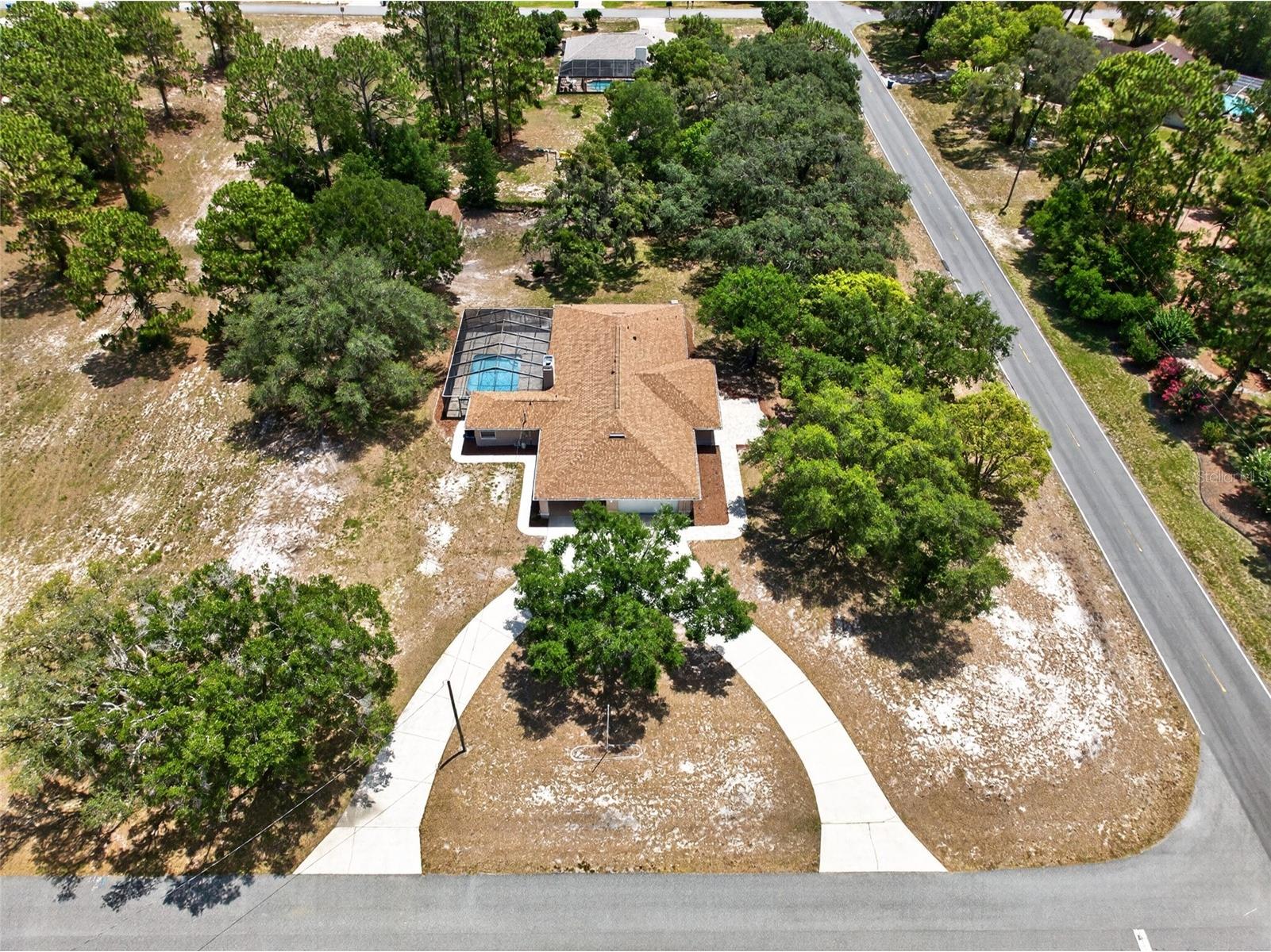 1232 Barranca Avenue Spring Hill FL 34609 TB8515875 image1