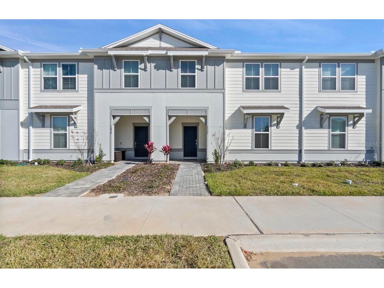 1232 Blue Island Drive Clermont FL 34714 J1001083 image1