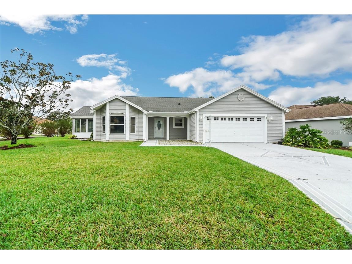 1232 Cabella Circle The Villages FL 32159 G5075743 image1
