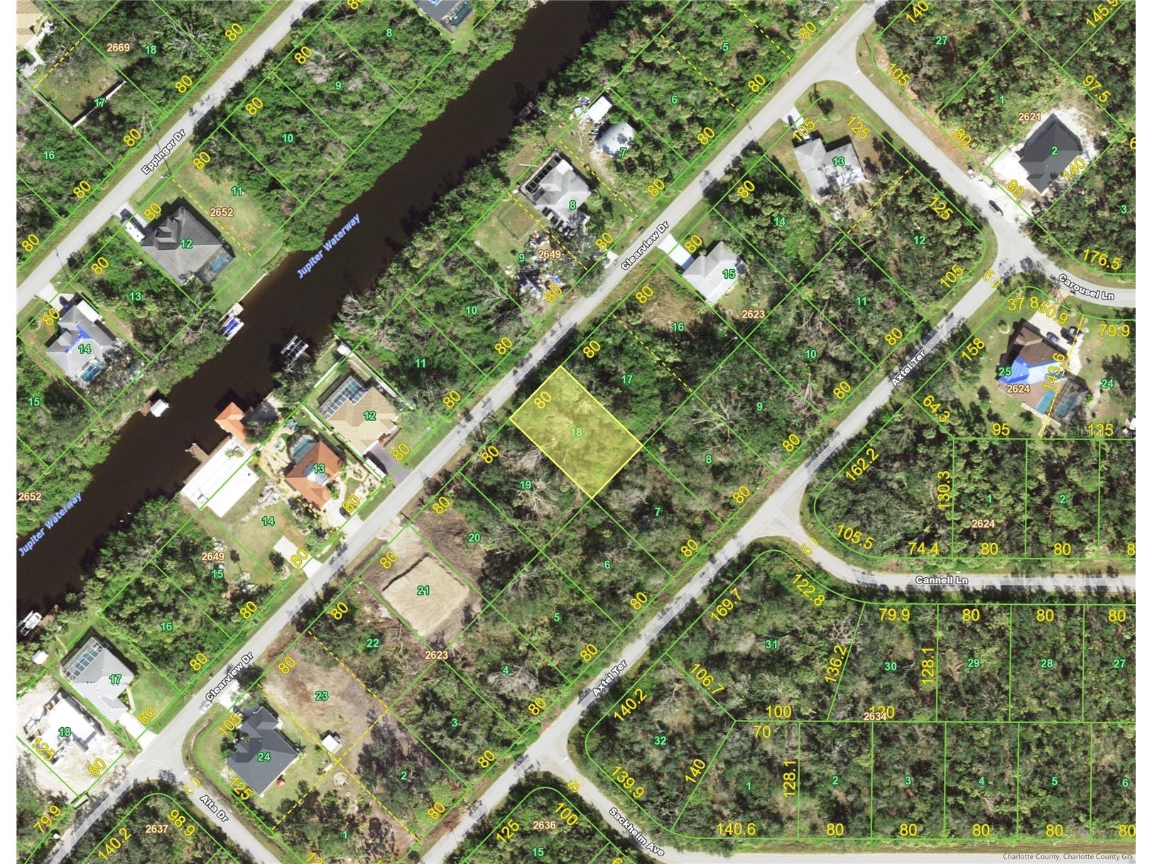 1232 Clearview Drive Port Charlotte FL 33953 C7523552 image2