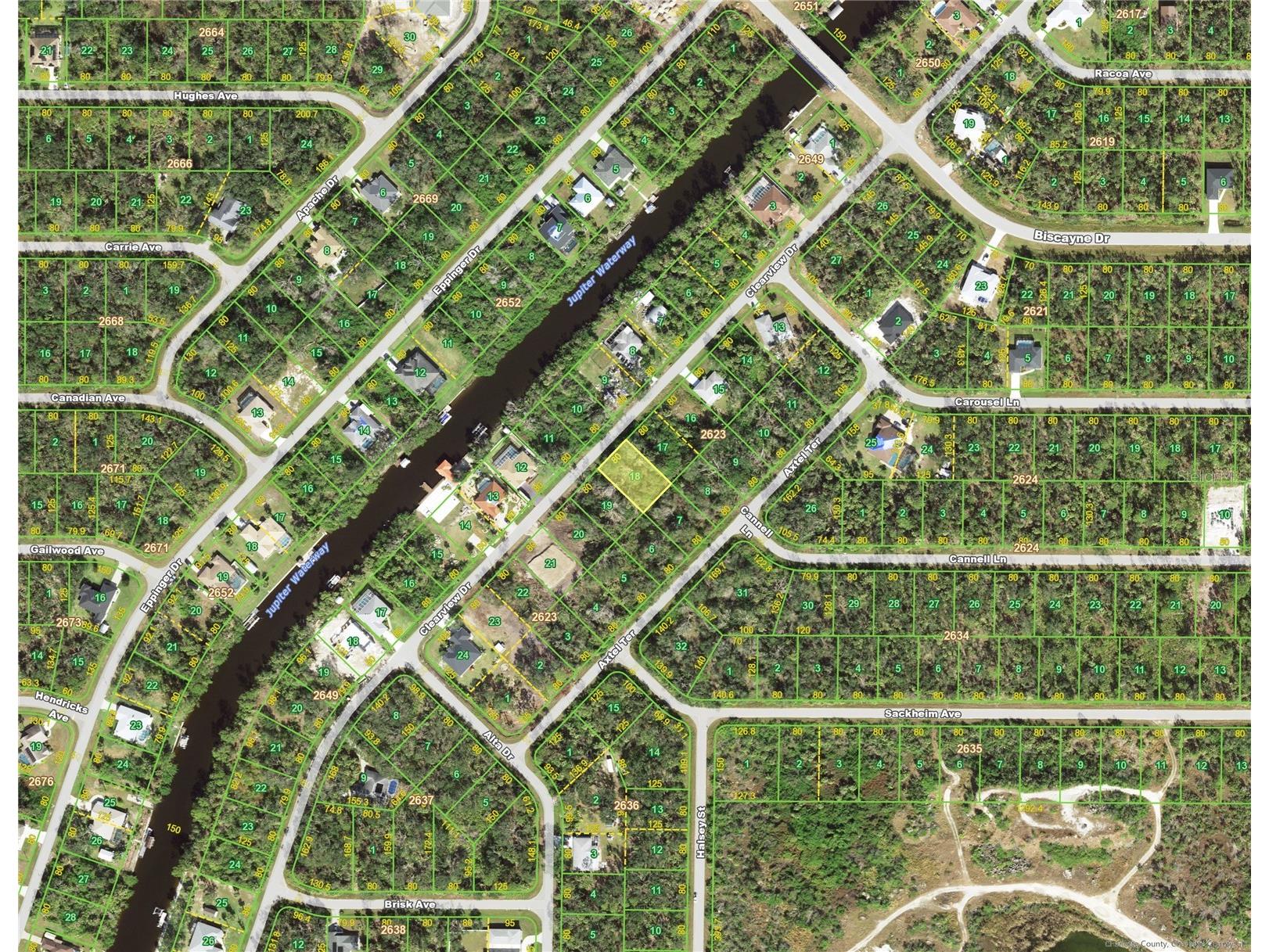 1232 Clearview Drive Port Charlotte FL 33953 C7523552 image3
