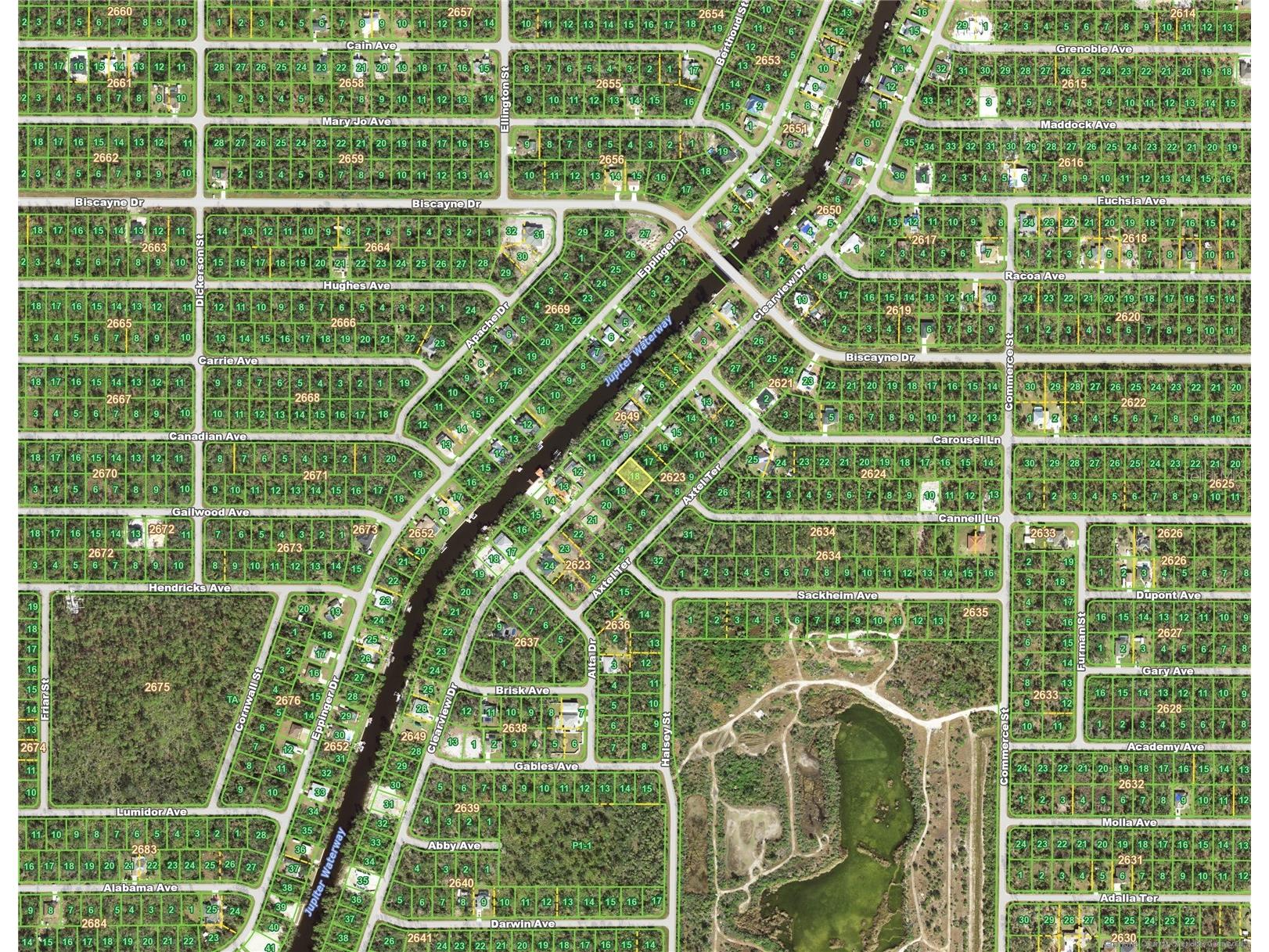 1232 Clearview Drive Port Charlotte FL 33953 C7523552 image4