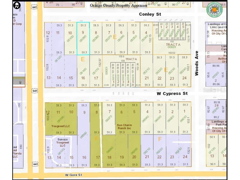 1232 Conley Street Orlando FL 32805 O6339441 image4