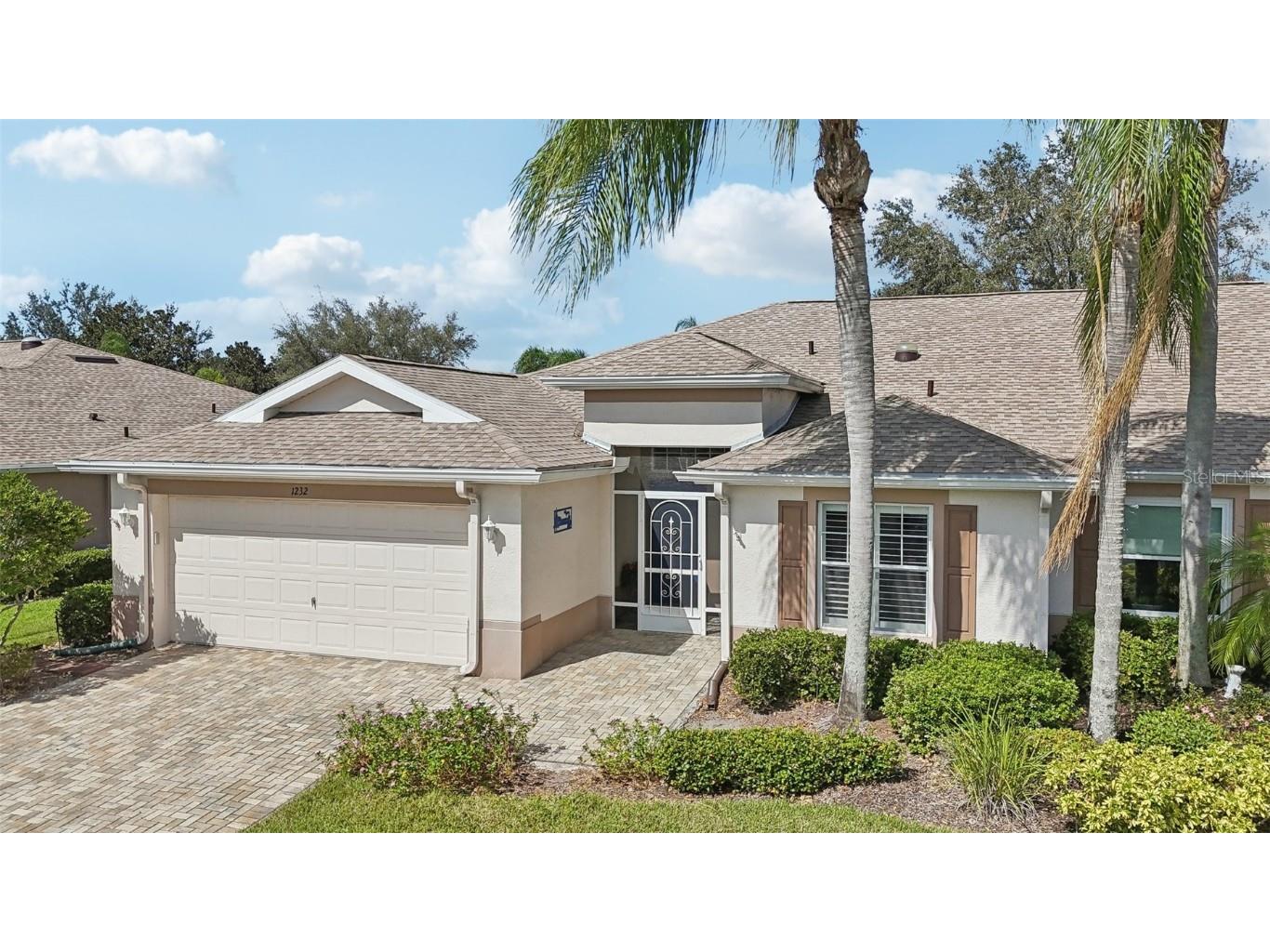 1232 Corinth Greens Drive Sun City Center FL 33573 TB8314570 image1