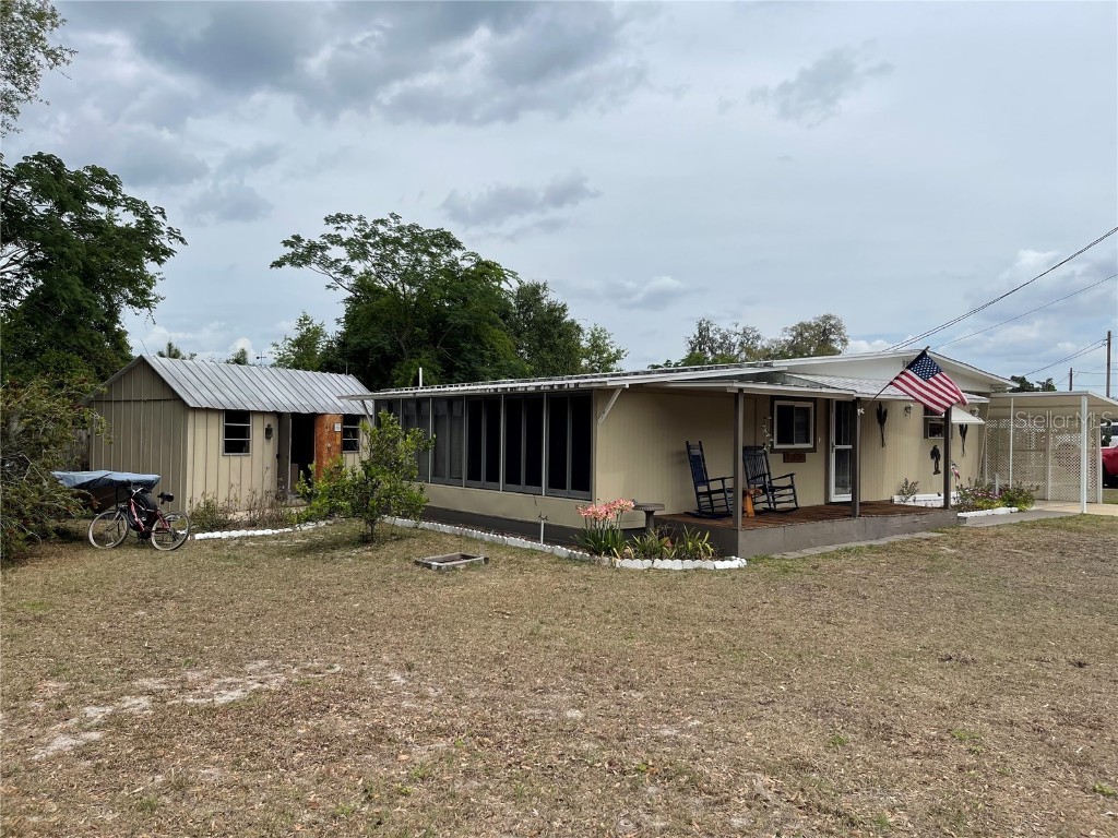 1232 County Road 461 Lake Panasoffkee FL 33538 - LAKE PANASOFFKEE G5066960 image1