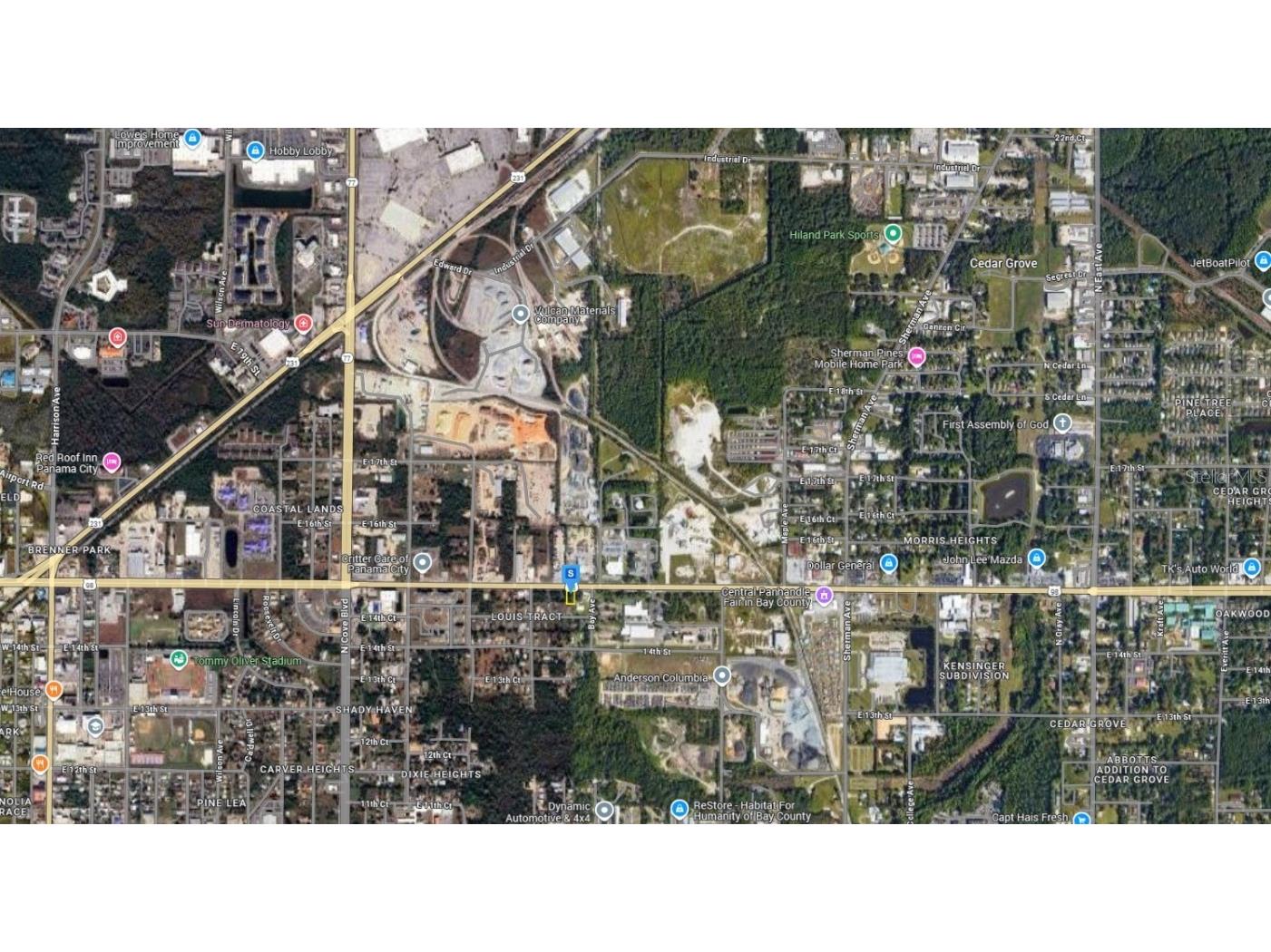 1232 E 15th Street Panama City FL 32405 A4677405 image3