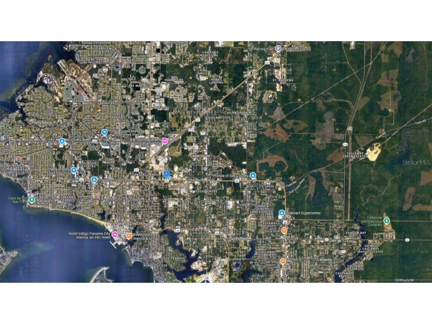 1232 E 15th Street Panama City FL 32405 A4677405 image4