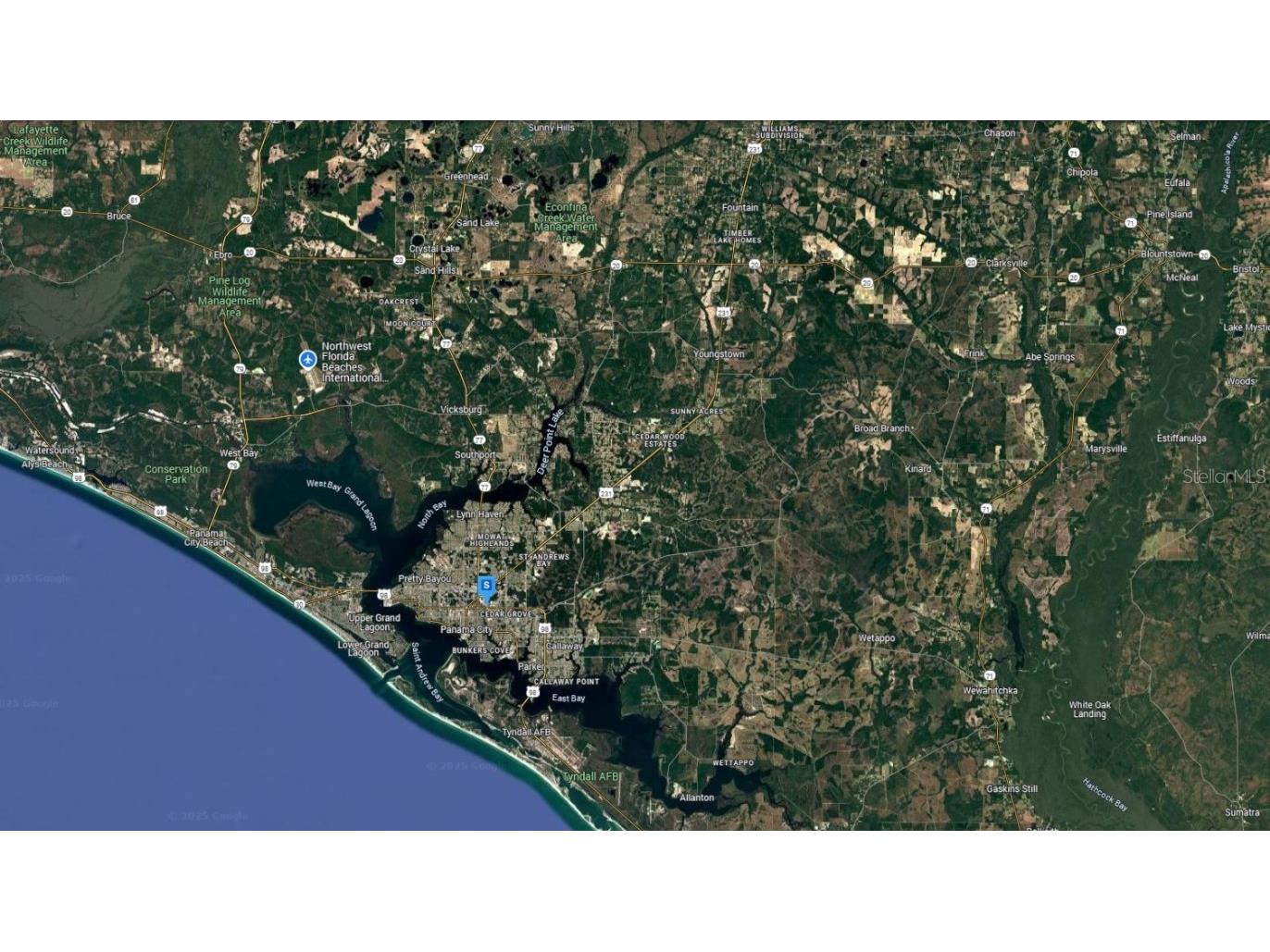 1232 E 15th Street Panama City FL 32405 A4677405 image5