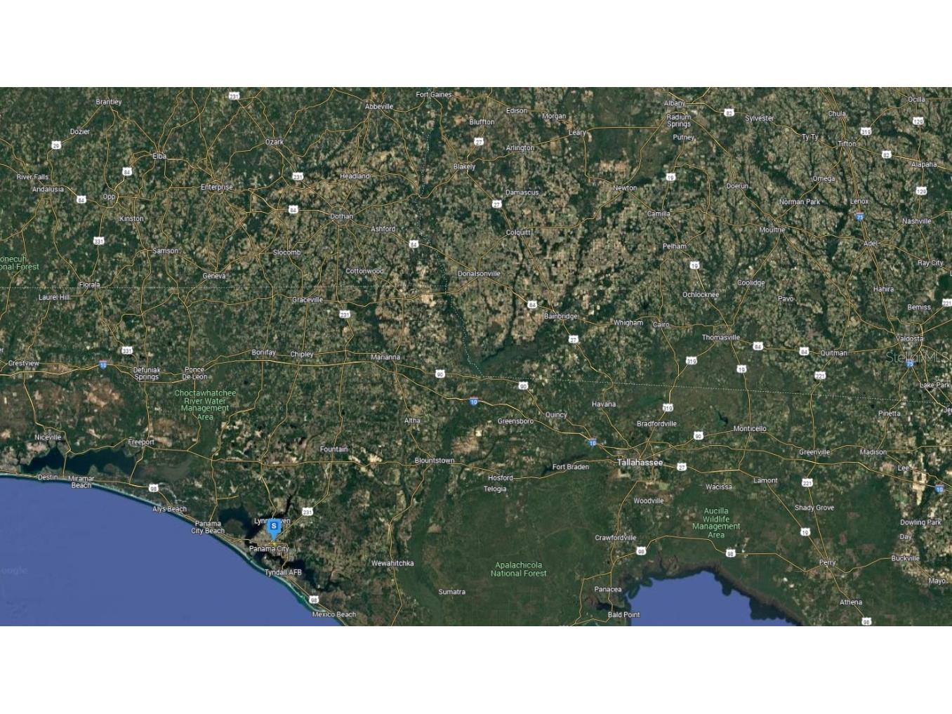 1232 E 15th Street Panama City FL 32405 A4677405 image6