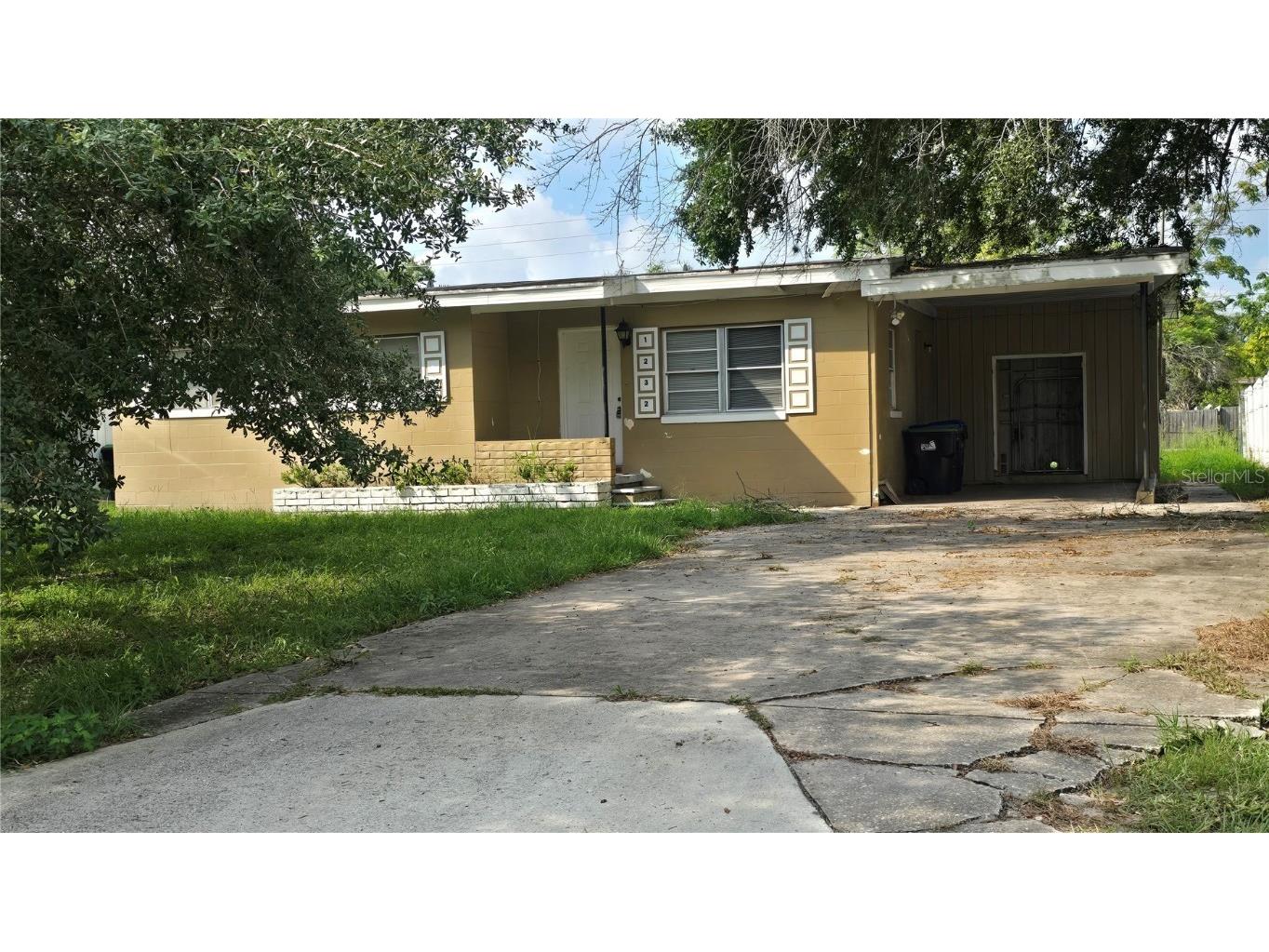 1232 Elinore Drive Orlando FL 32808 O6293895 image1