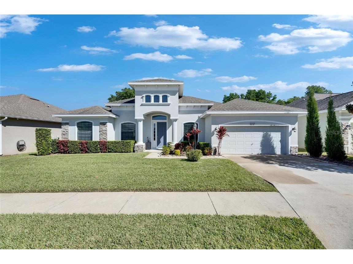 1232 Evergreen Park Circle Lakeland FL 33813 L4951810 image1