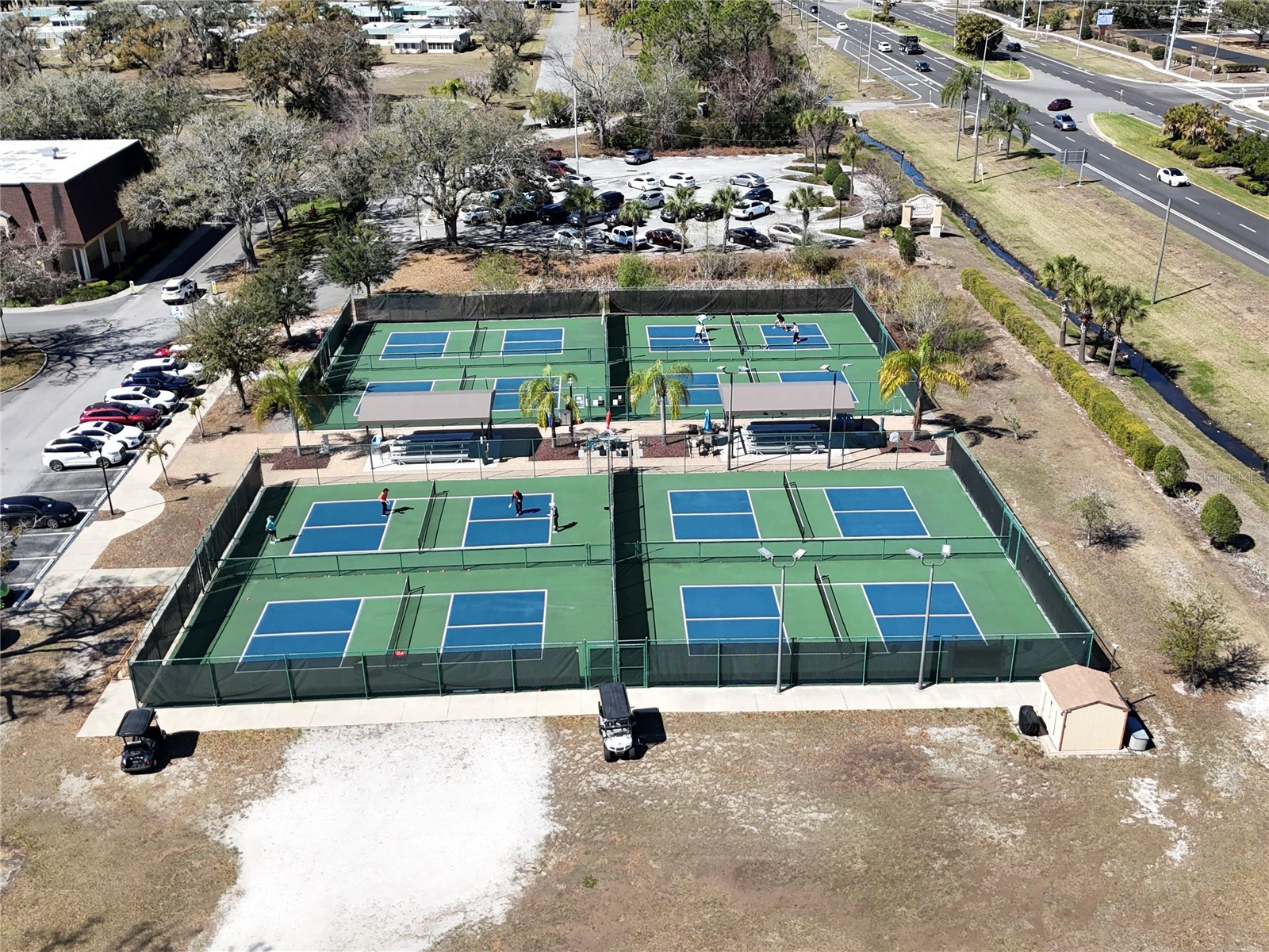 1232 Haddington Circle #65 Sun City Center FL 33573 A4683891 image41