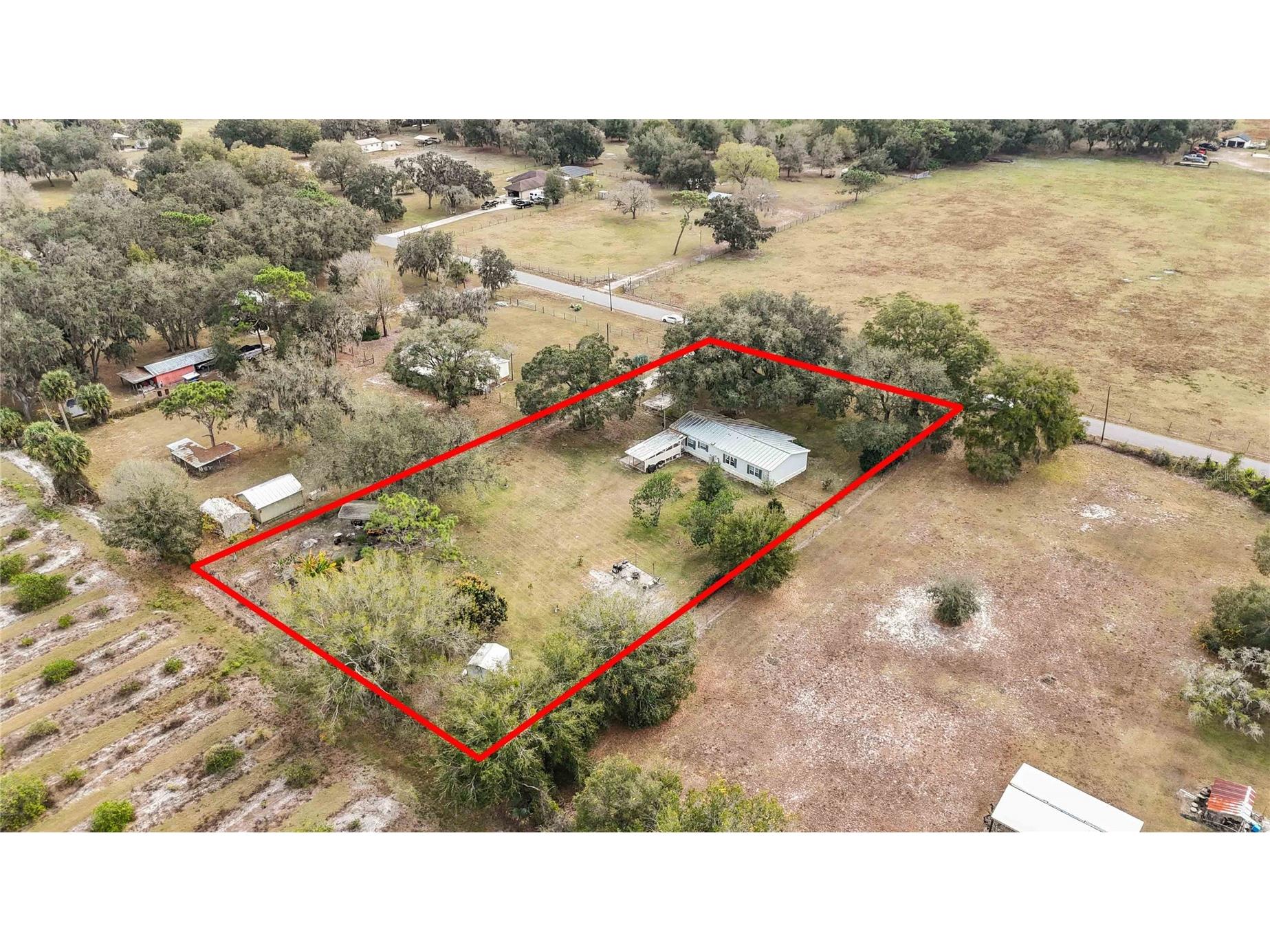 1232 Harvey Road Kenansville FL 34739 O6373732 image21