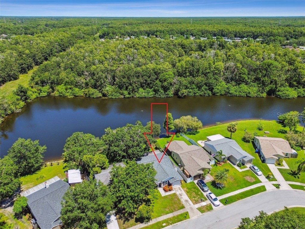 1232 Holly Circle Oldsmar FL 34677 - FOREST LAKES TB8411041 image1
