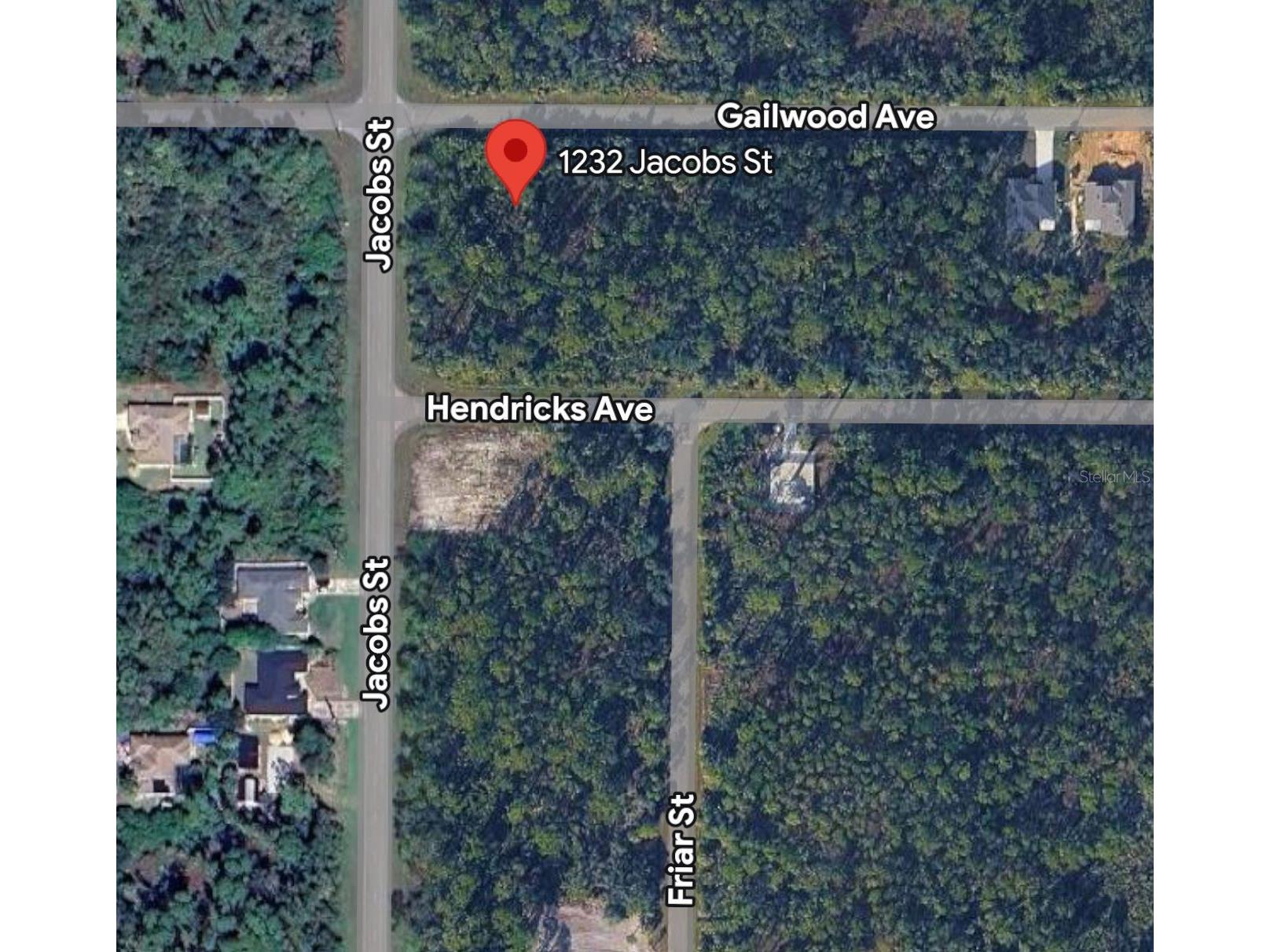 1232 Jacobs Street Port Charlotte FL 33953 O6395462 image1
